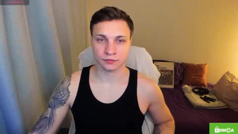 alex_milson online show from 3, 3, 2026