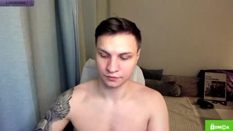 alex_milson online show from 27, 5, 2026