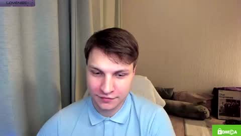 Snapshot of alex_milson chatting on 11, 6, 2026 alex_milson online show from 11, 6, 2026