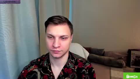 Snapshot of alex_milson chatting on 14, 6, 2026 alex_milson online show from 14, 6, 2026