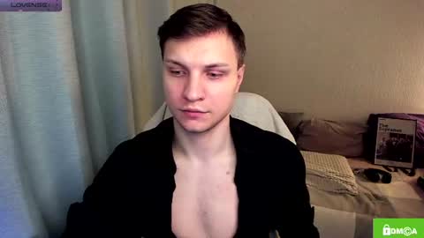 Snapshot of alex_milson chatting on 19, 6, 2026 alex_milson online show from 19, 6, 2026