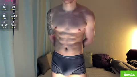 Snapshot of alex_milson chatting on 18, 7, 2026 alex_milson online show from 18, 7, 2026