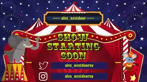 Snapshot of alex_nextdoor chatting on 3, 5, 2026 Alex online show from 3, 5, 2026