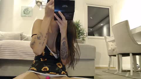 Nicha online show from 17, 1, 2025