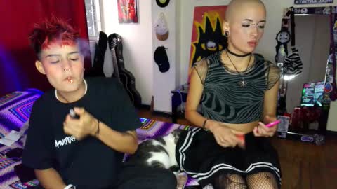 Snapshot of alex_one888 chatting on 7, 3, 2025 Alex online show from 7, 3, 2025