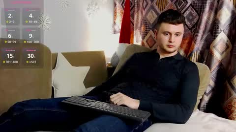 Snapshot of alex_onelove chatting on 20, 1, 2025 Alex online show from 20, 1, 2025