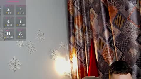 Snapshot of alex_onelove chatting on 23, 1, 2025 Alex online show from 23, 1, 2025