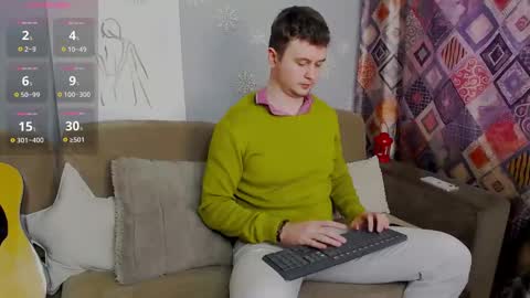 Snapshot of alex_onelove chatting on 12, 2, 2025 Alex online show from 12, 2, 2025