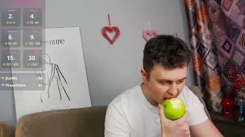 Snapshot of alex_onelove chatting on 14, 2, 2025 Alex online show from 14, 2, 2025