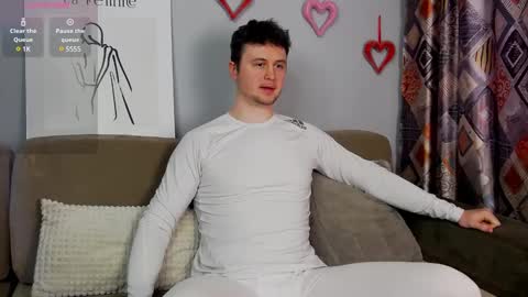 Snapshot of alex_onelove chatting on 3, 3, 2025 Alex online show from 3, 3, 2025