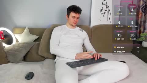 Snapshot of alex_onelove chatting on 3, 3, 2025 Alex online show from 3, 3, 2025