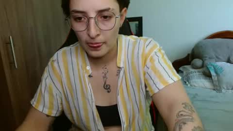 Snapshot of alex_parker07 chatting on 11, 1, 2025 Alex Parker online show from 11, 1, 2025