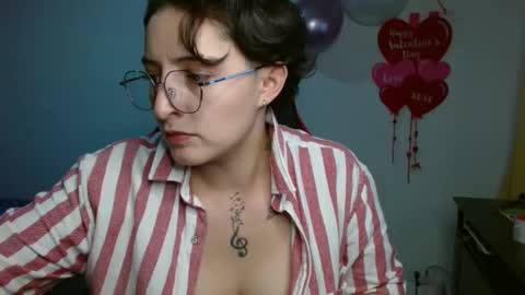 Snapshot of alex_parker07 chatting on 14, 2, 2025 Alex Parker online show from 14, 2, 2025