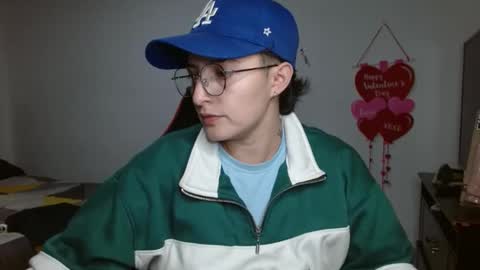 Snapshot of alex_parker07 chatting on 21, 2, 2025 Alex Parker online show from 21, 2, 2025