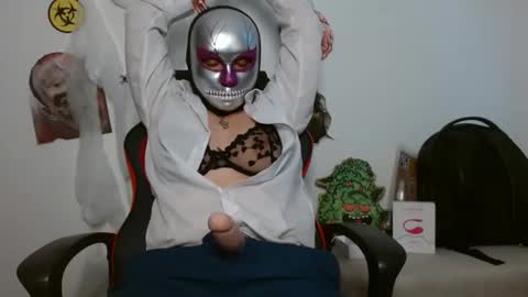 Alex Parker online show from 31, 10, 2025