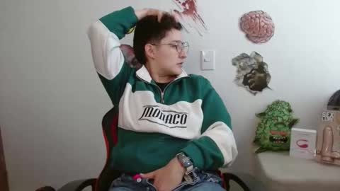 Alex Parker online show from 6, 11, 2025