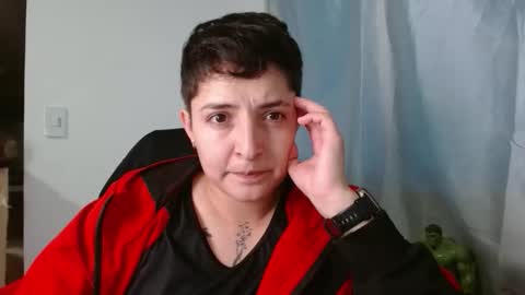 Alex Parker online show from 15, 2, 2026