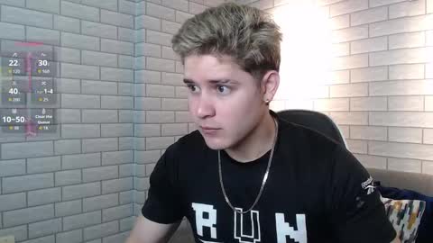 Alex  online show from 23, 3, 2026