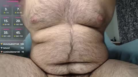 Daddy Alex online show from 10, 2, 2025