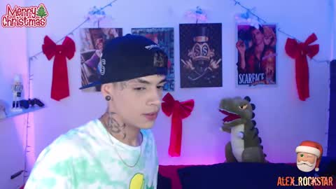    online show from 17, 12, 2024