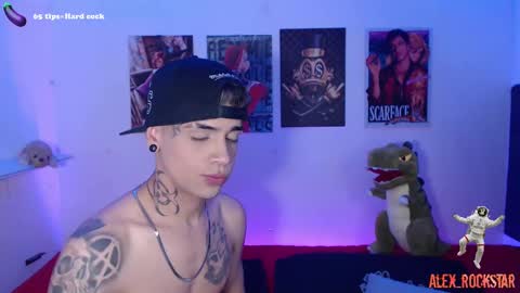    online show from 13, 1, 2025