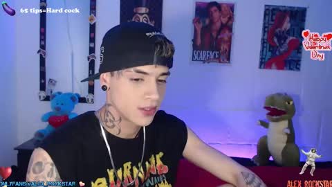    online show from 15, 2, 2025