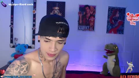    online show from 16, 2, 2025