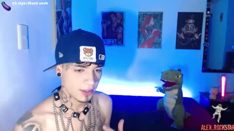    online show from 16, 9, 2025