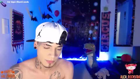    online show from 22, 10, 2025