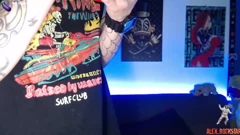    online show from 7, 4, 2026