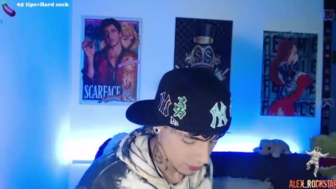    online show from 19, 4, 2026