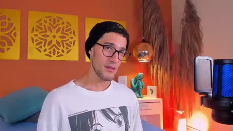 Snapshot of alex_russoo chatting on 26, 9, 2025 Alex Russo online show from 26, 9, 2025
