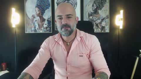 Alex Saints online show from 17, 1, 2026