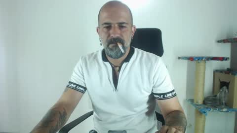 Alex Saints online show from 10, 4, 2026