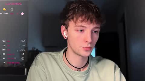 alex_schafer online show from 6, 1, 2026