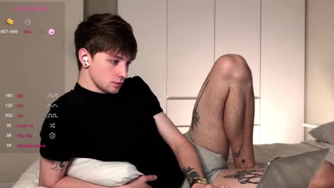 alex_schafer online show from 11, 2, 2026