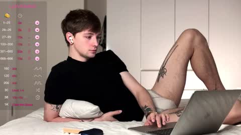 alex_schafer online show from 12, 2, 2026