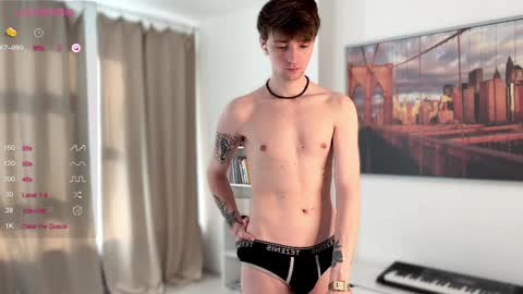 alex_schafer online show from 10, 4, 2026