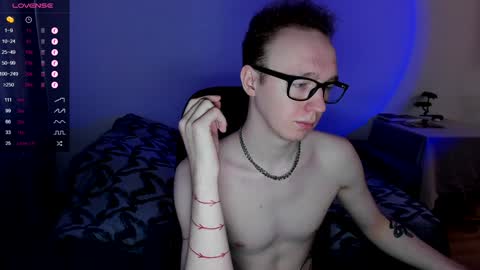 alex_silent online show from 6, 12, 2024