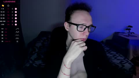 alex_silent online show from 10, 12, 2024