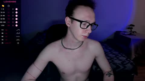 alex_silent online show from 11, 12, 2024