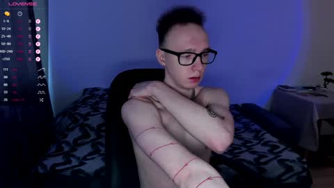 alex_silent online show from 28, 12, 2024