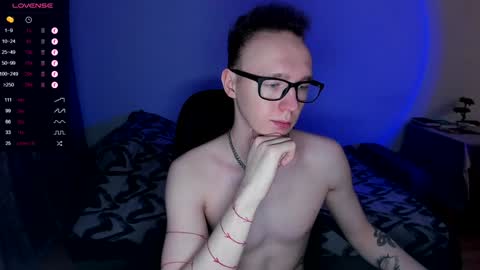 alex_silent online show from 14, 1, 2025