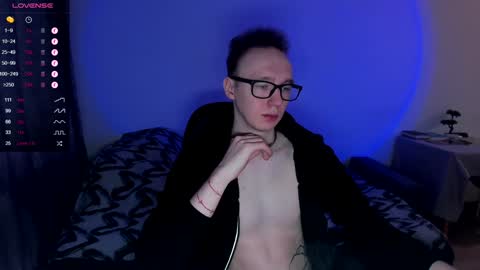 alex_silent online show from 19, 1, 2025