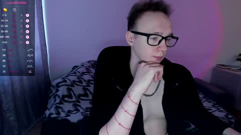 alex_silent online show from 25, 1, 2025