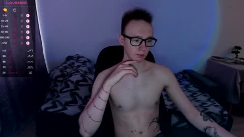 alex_silent online show from 26, 1, 2025