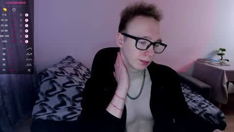 alex_silent online show from 3, 2, 2025