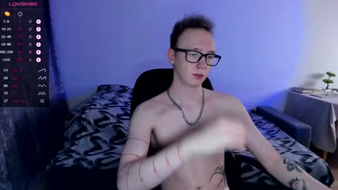 alex_silent online show from 14, 2, 2025