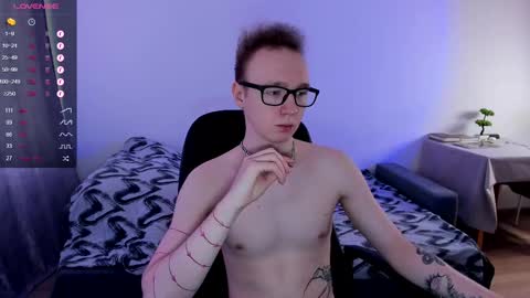 alex_silent online show from 17, 2, 2025