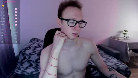 alex_silent online show from 24, 2, 2025